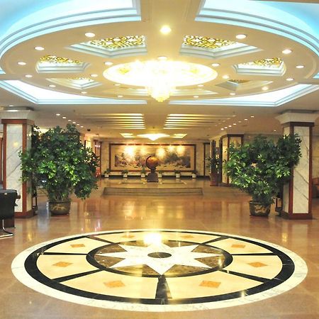 Shenyang Civil Aviation Hotel Extérieur photo