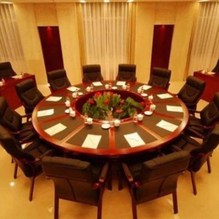 Shenyang Civil Aviation Hotel Extérieur photo