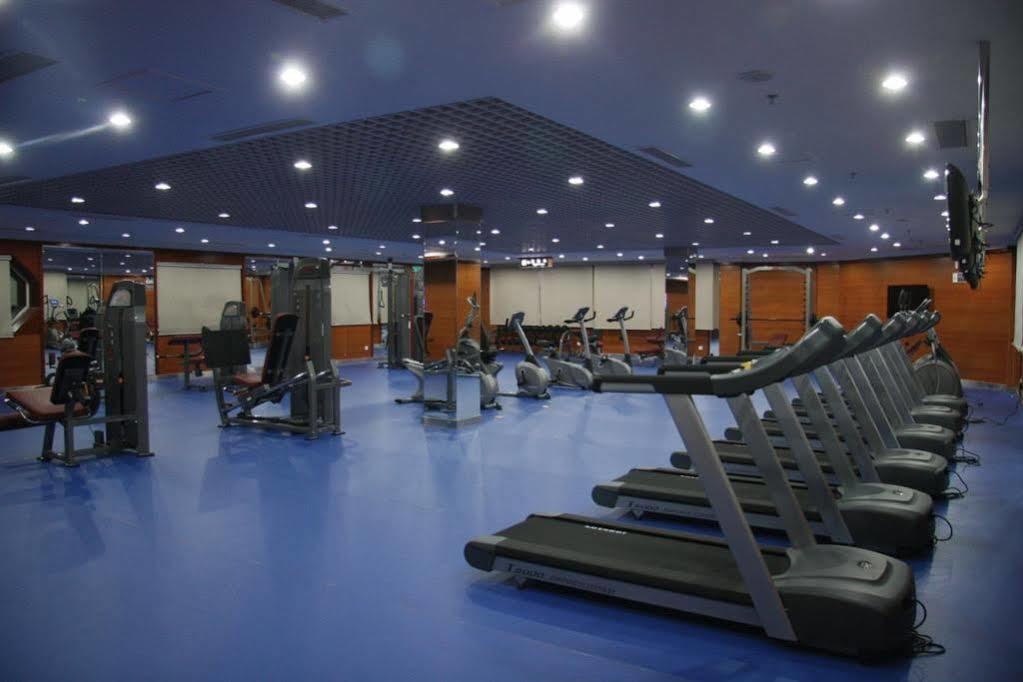 Shenyang Civil Aviation Hotel Extérieur photo