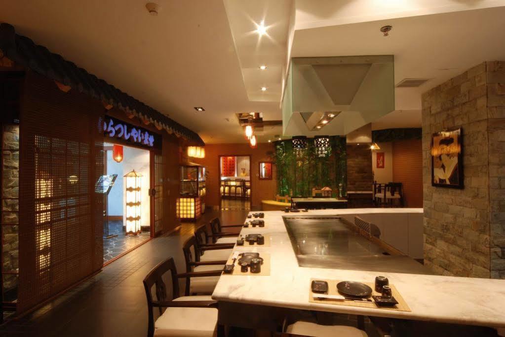 Shenyang Civil Aviation Hotel Extérieur photo