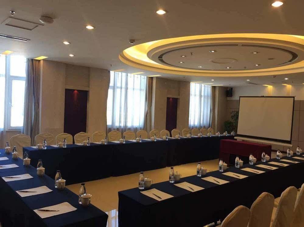 Shenyang Civil Aviation Hotel Extérieur photo