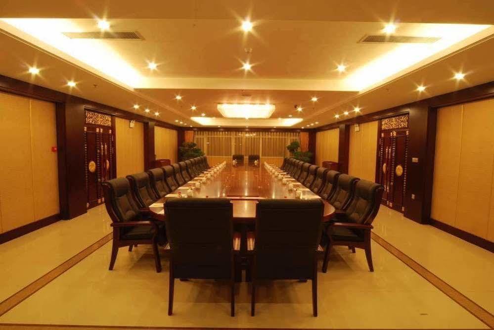 Shenyang Civil Aviation Hotel Extérieur photo