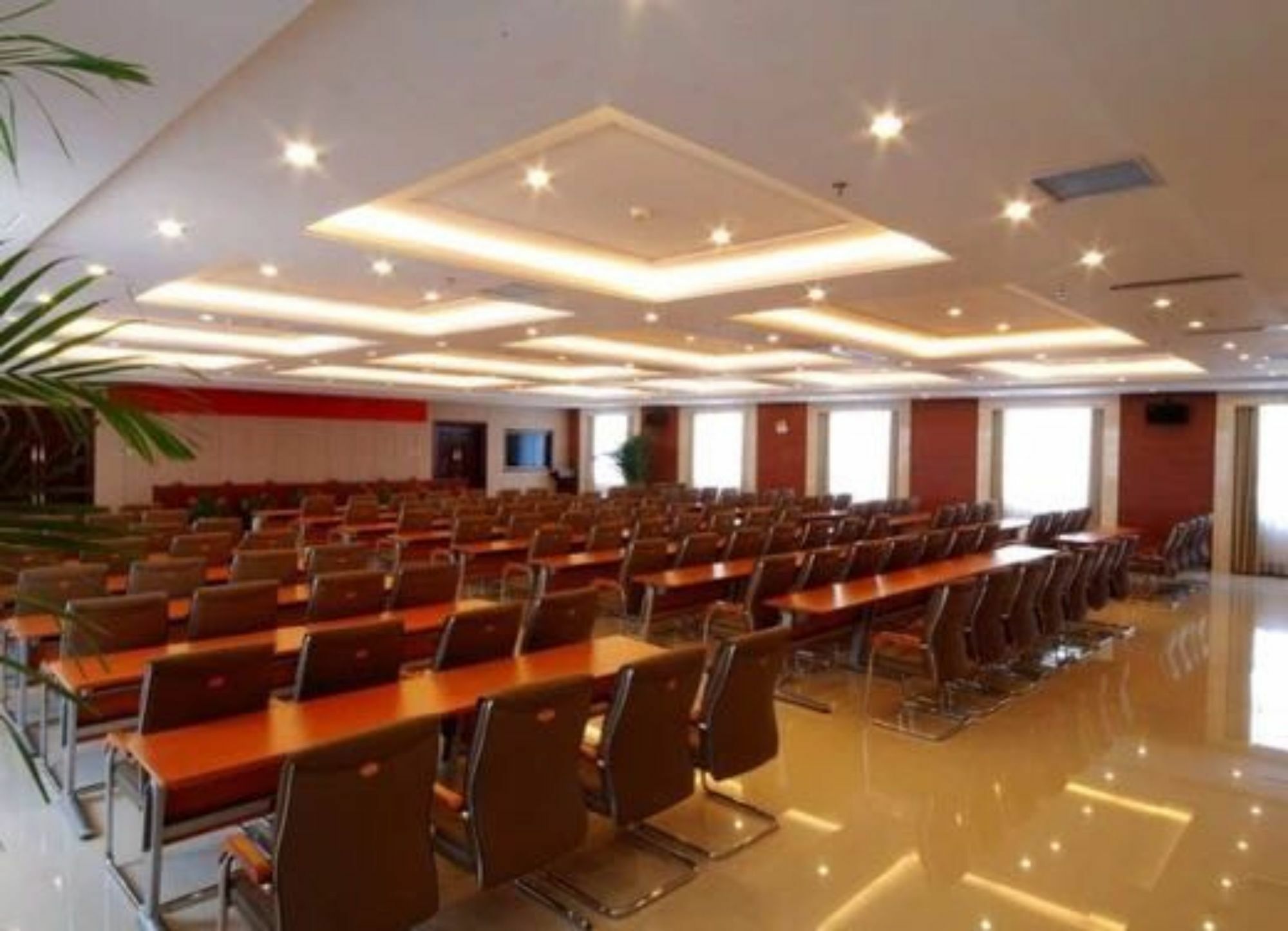 Shenyang Civil Aviation Hotel Extérieur photo