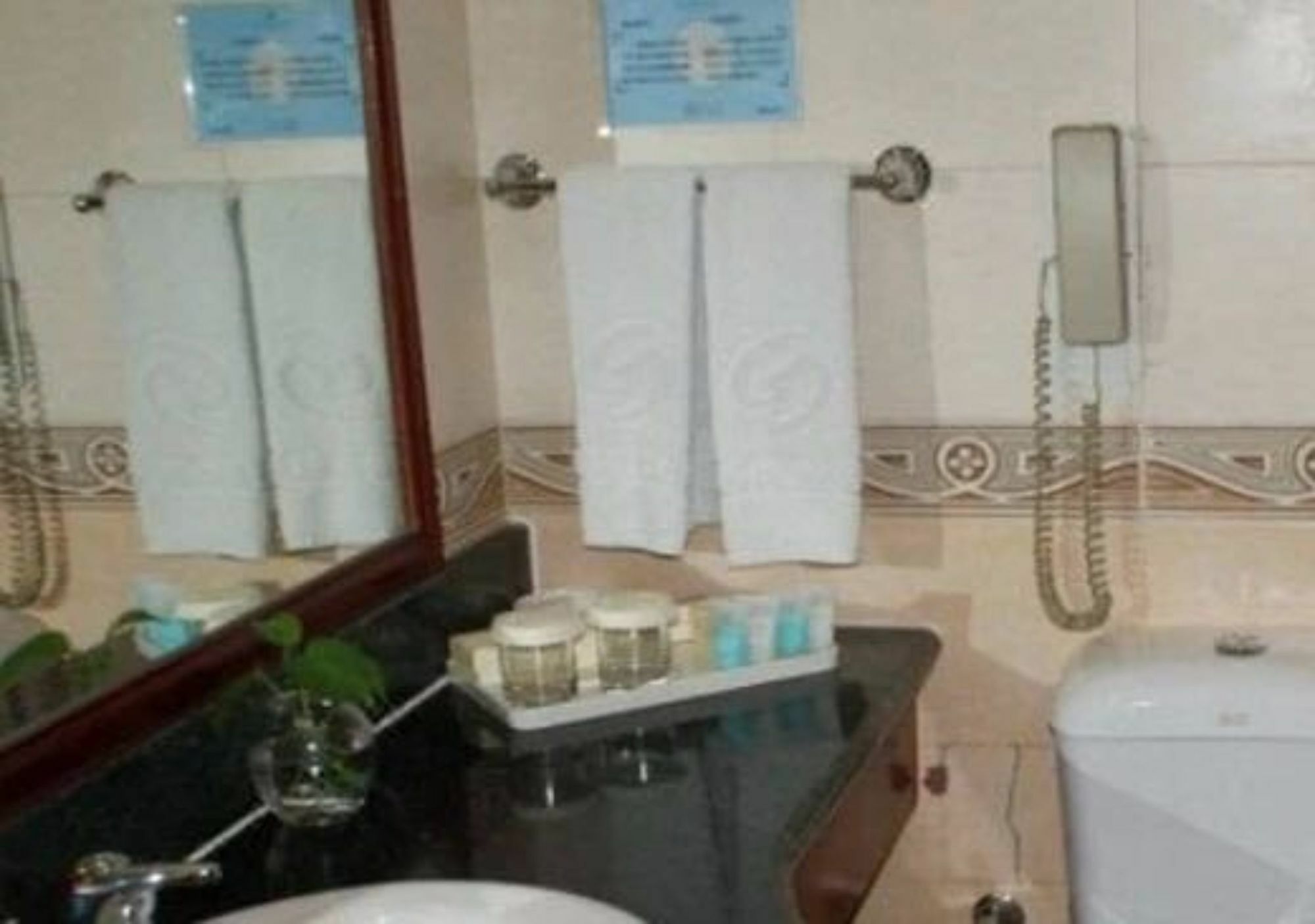 Shenyang Civil Aviation Hotel Extérieur photo
