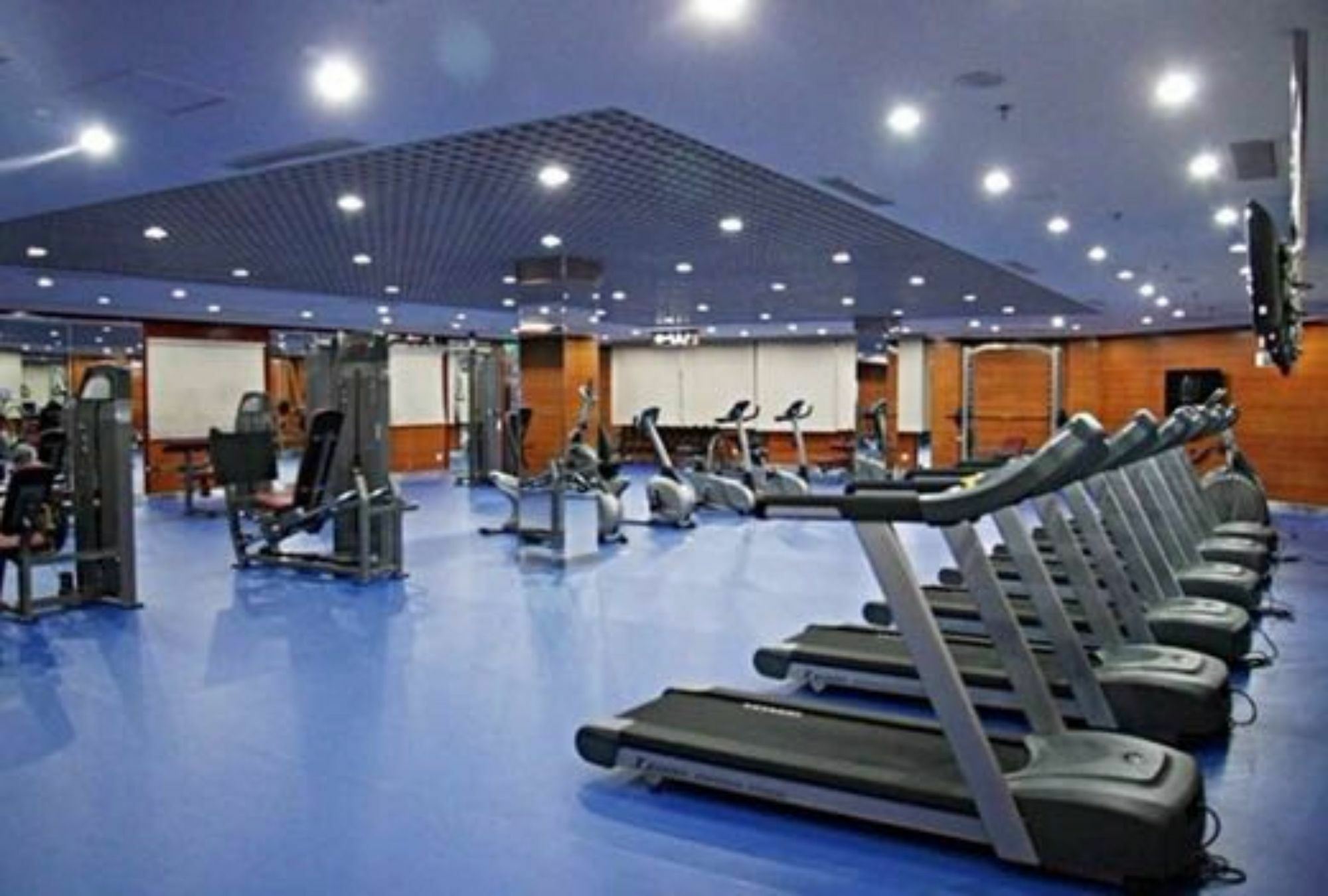Shenyang Civil Aviation Hotel Extérieur photo