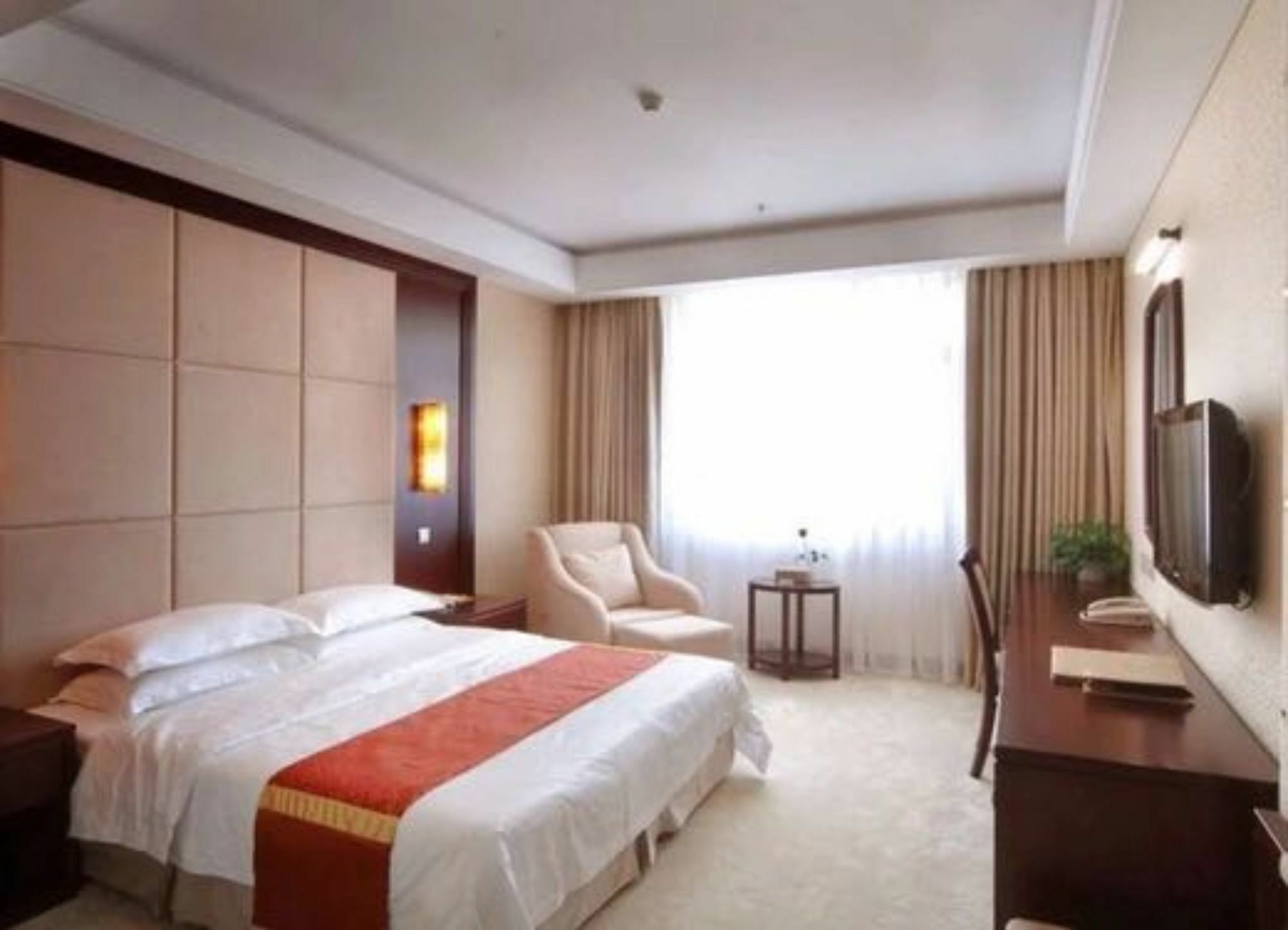 Shenyang Civil Aviation Hotel Extérieur photo
