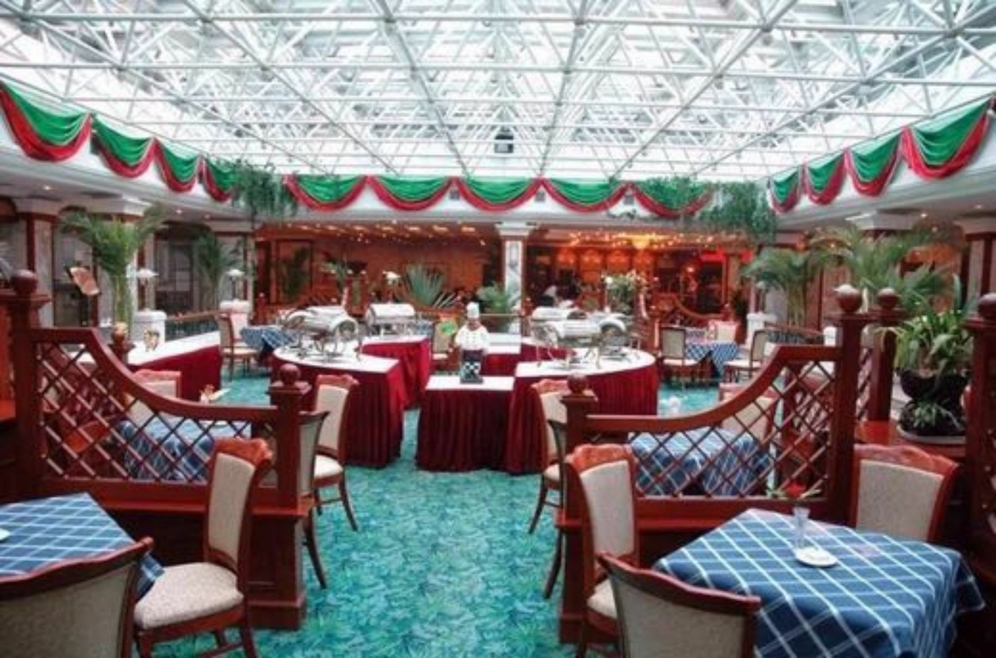 Shenyang Civil Aviation Hotel Extérieur photo