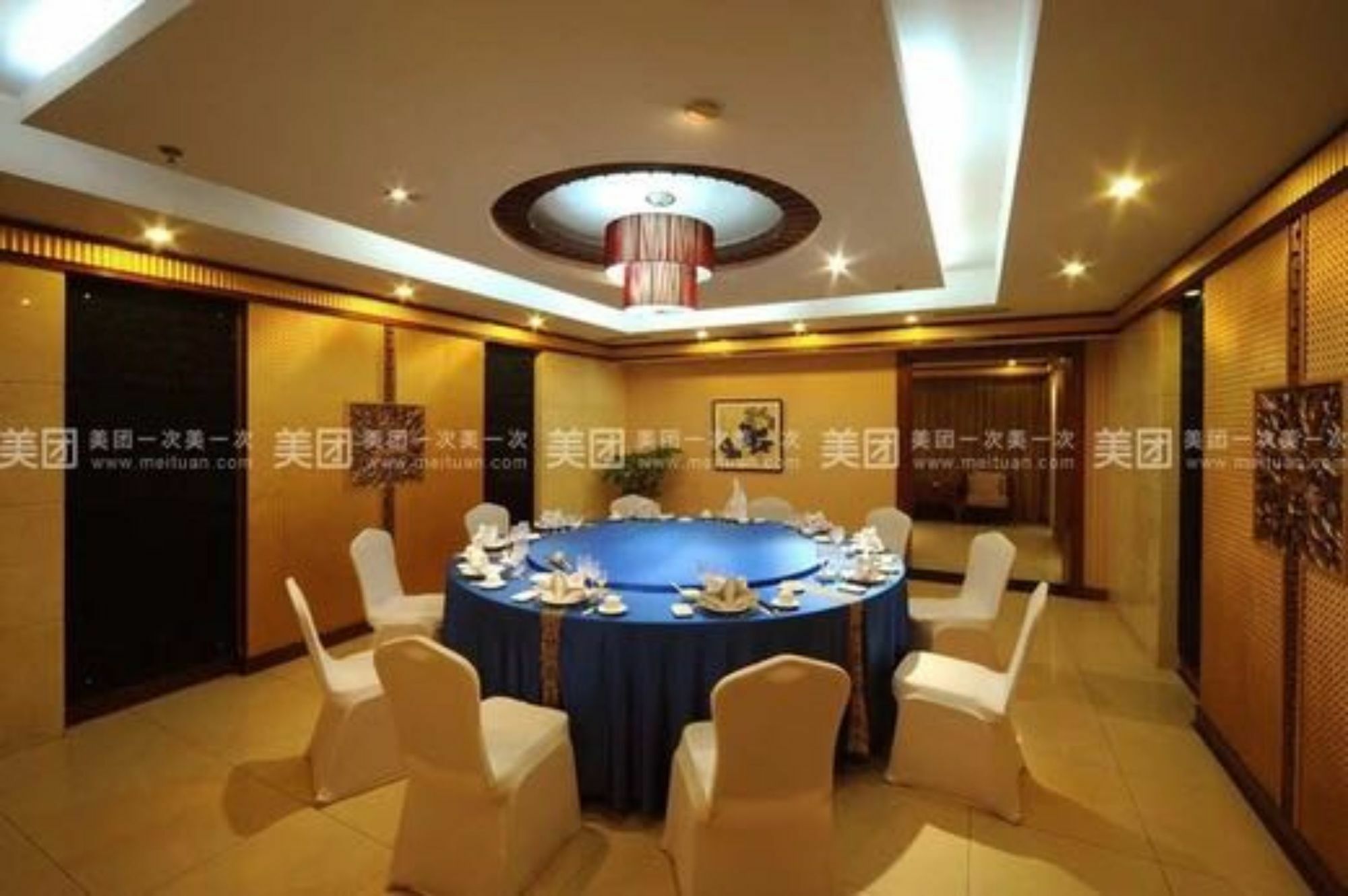 Shenyang Civil Aviation Hotel Extérieur photo